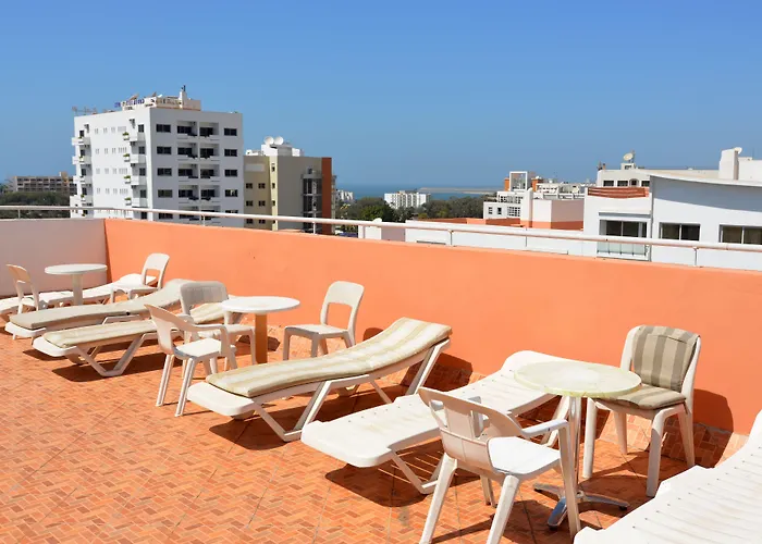 Résidence Hotelière Fleurie