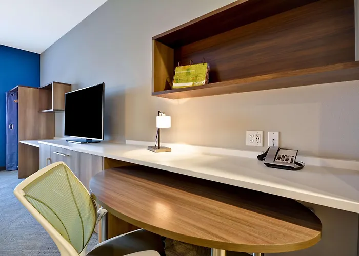 Home2 Suites By Hilton Plano Richardson