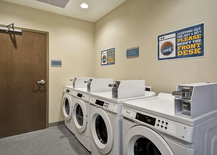 Home2 Suites By Hilton Kansas City Ku Medical Center