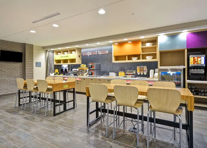 Home2 Suites By Hilton Kansas City Ku Medical Center