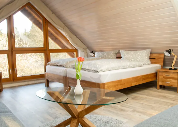 Appartement Ludwigskanal