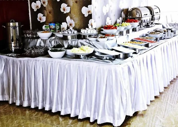 Bayazit Hotel