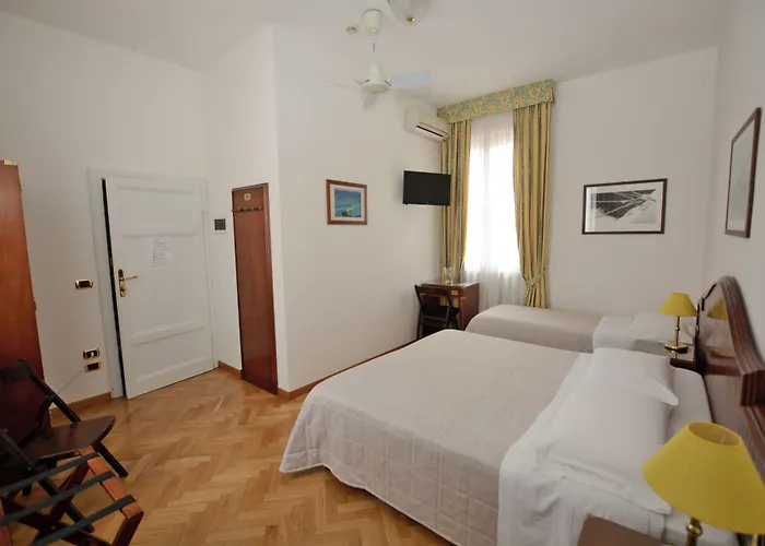 Albergo Italia