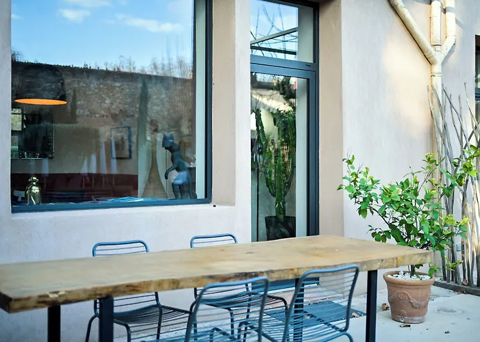 Hôtel Paul