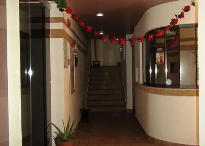 Hotel&Villas 7