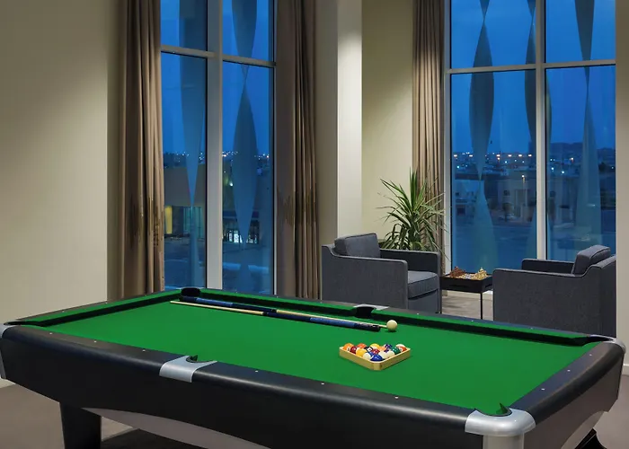 Staybridge Suites Al Khobar By Ihg