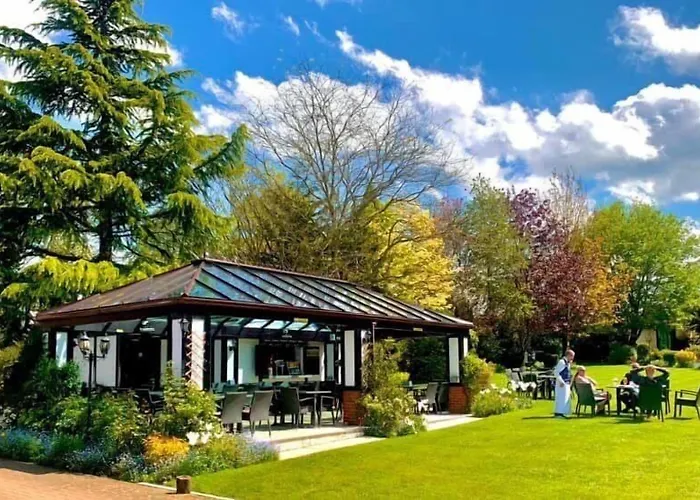 The Stanwick Hotel