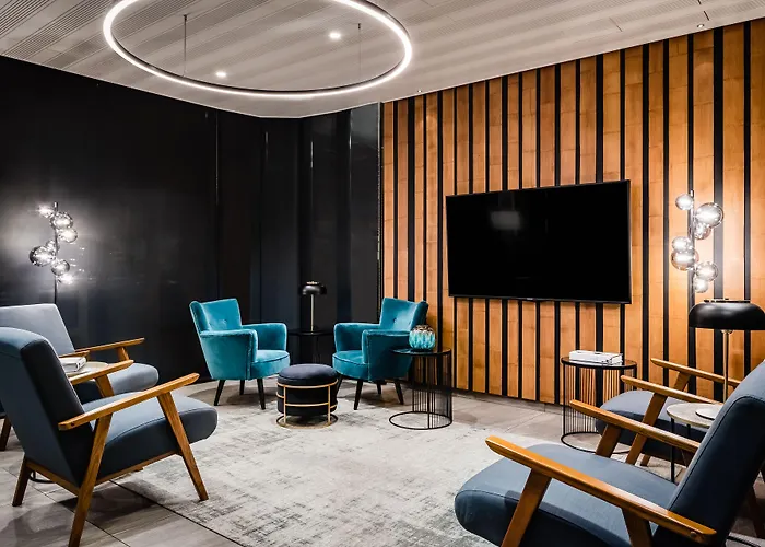Hotel Hc*** Mollet Barcelona