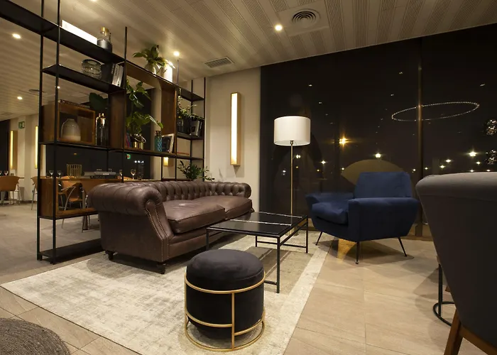 Hotel Hc*** Mollet Barcelona