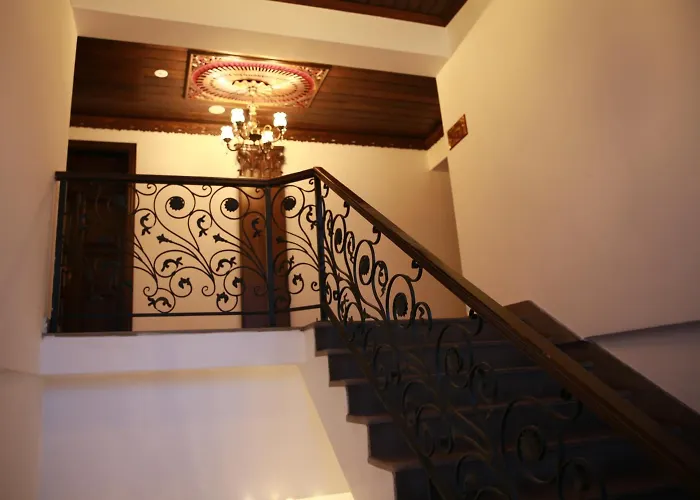 Cheltikov Hotel