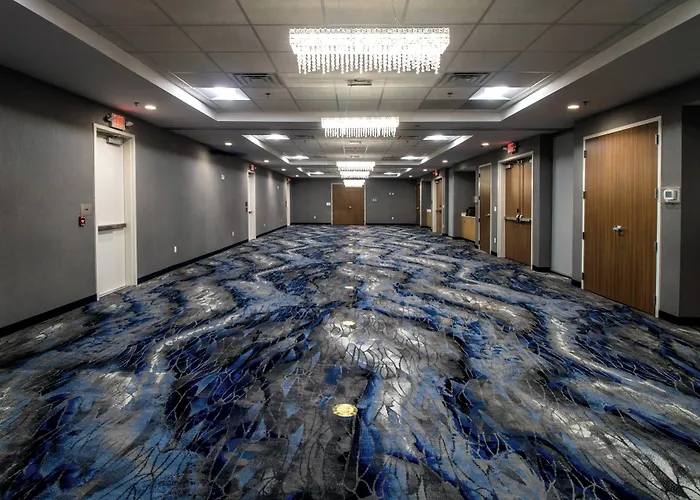 Fairfield Inn & Suites By Marriott Brownsville North