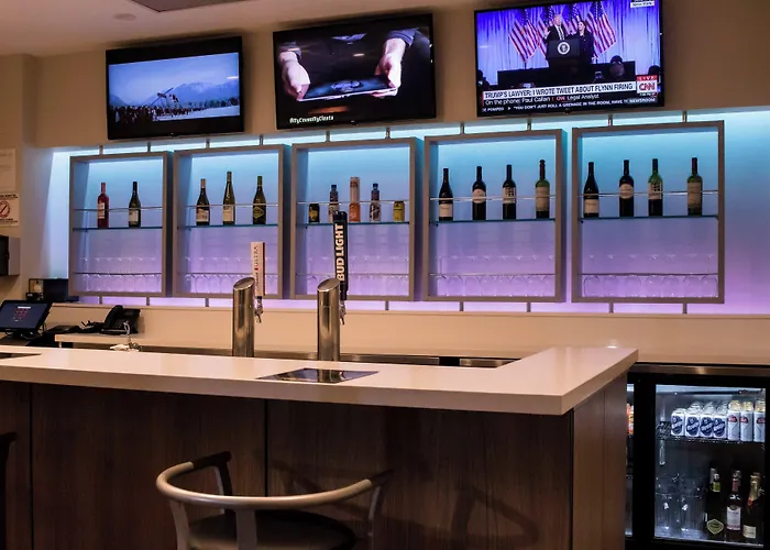 Fairfield Inn & Suites By Marriott Brownsville North