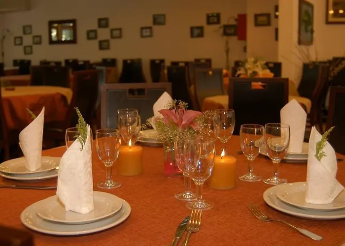 Aegeon Hotel