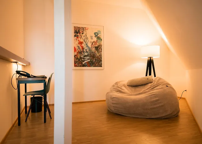 Hotel Trezor