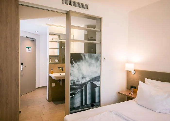 Hotel Trezor