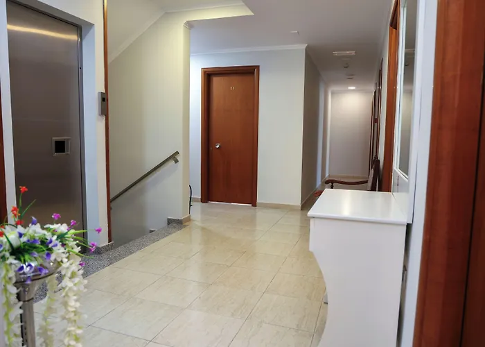 Marie Hotel
