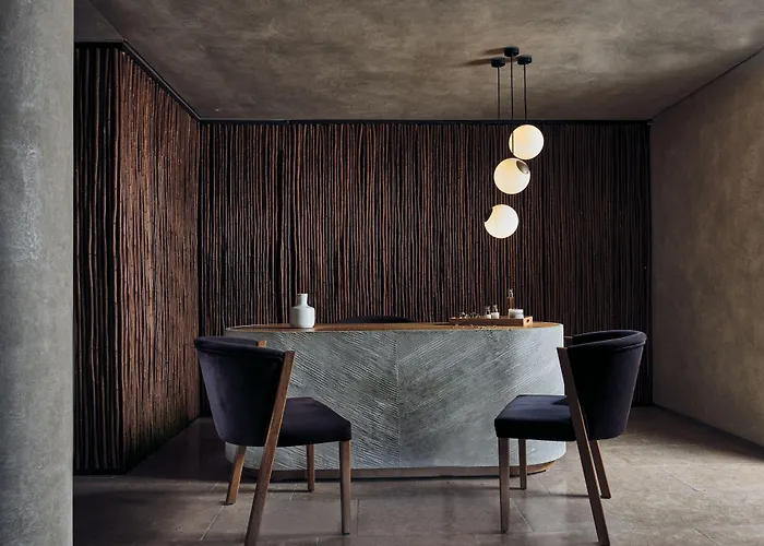 Olea All Suite Hotel, A Member Of Design Hotels (Adults Only)