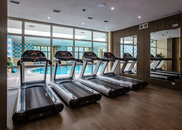 Hotel La Mar