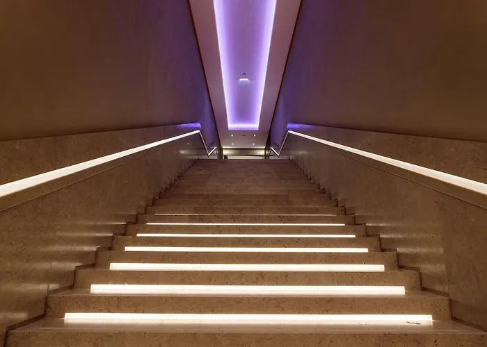 Aurea Museum By Eurostars Hotel Company