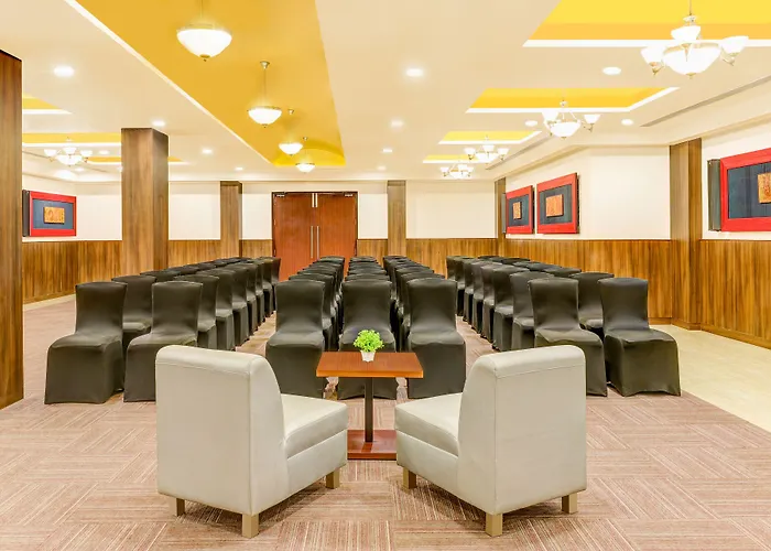 Lemon Tree Hotel, Port Blair Near To Airport