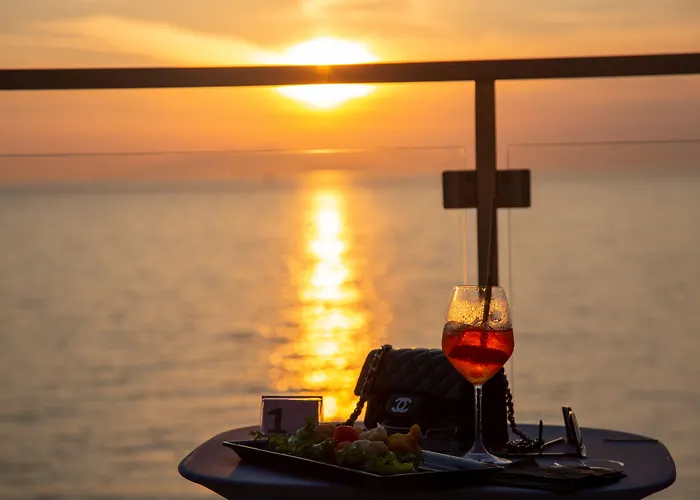 Hotel Giosue' A Mare Sorrento