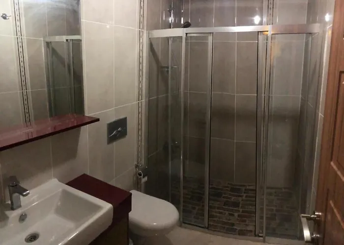 Hotel Euphrat Nemrut