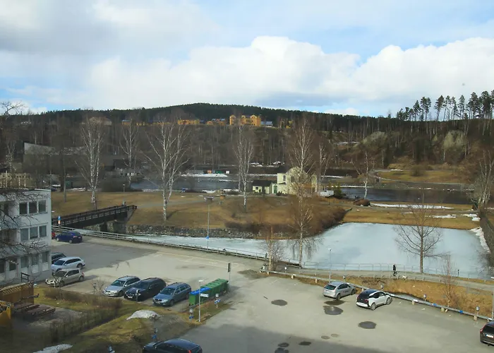Hotel Solleftea