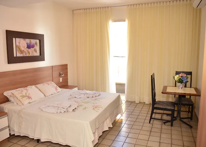 Hotel Regina Muriaé