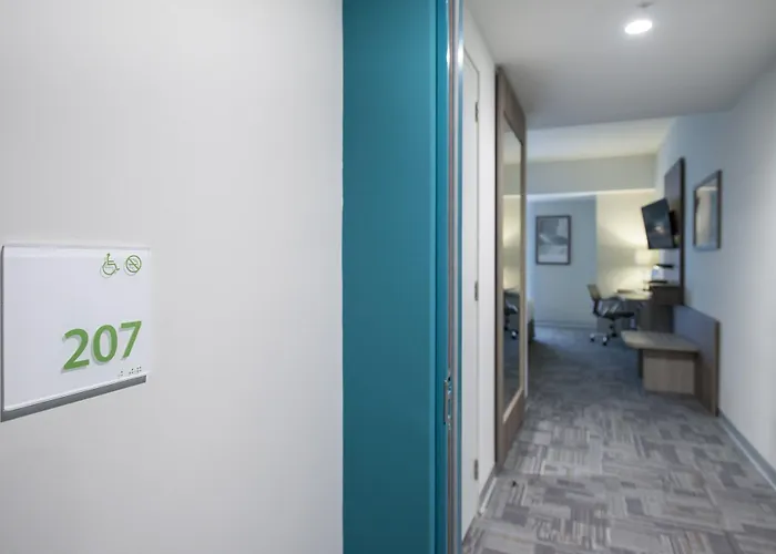 Holiday Inn - Lima Airport By Ihg