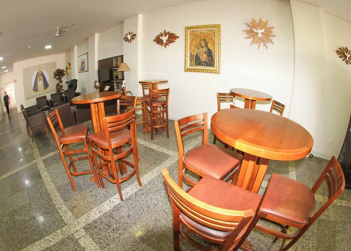 Hotel Maria da Fé