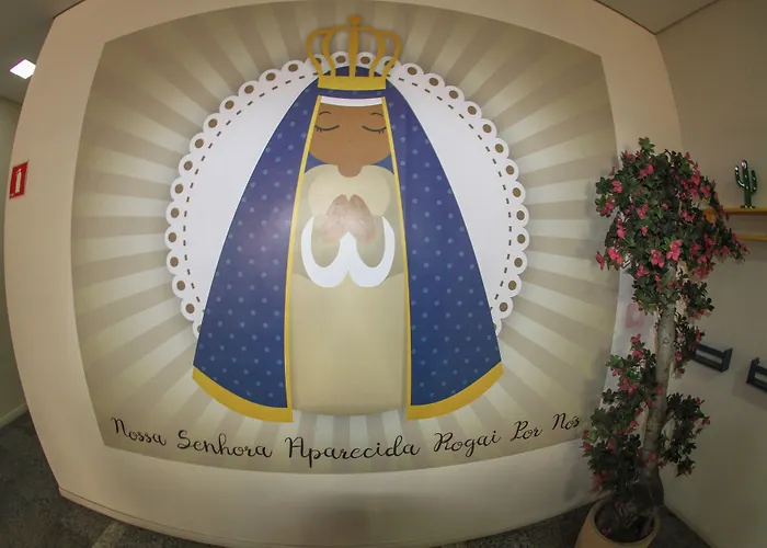 Hotel Maria da Fé