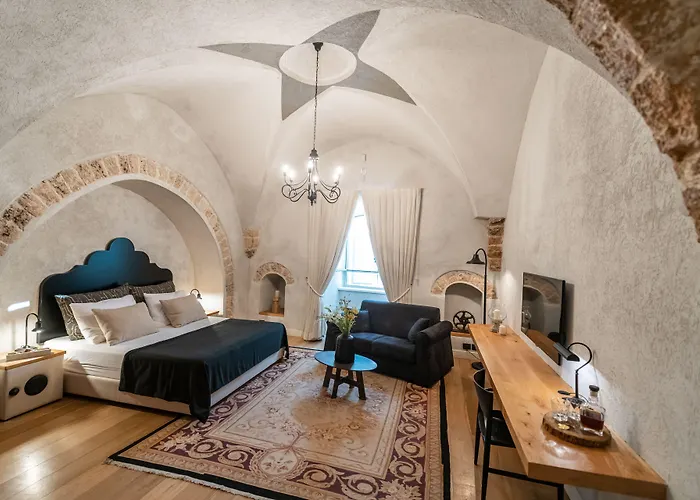 Casa Nova - Luxury Suites & Boutique Apart-Hotel