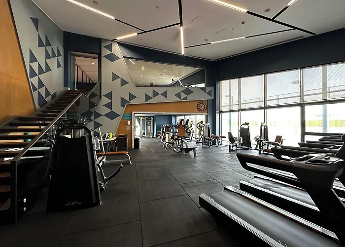 The Fortyfive Business Hotel & Spa