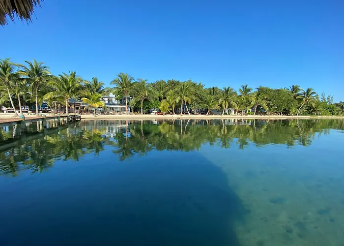 Maya Beach Hotel