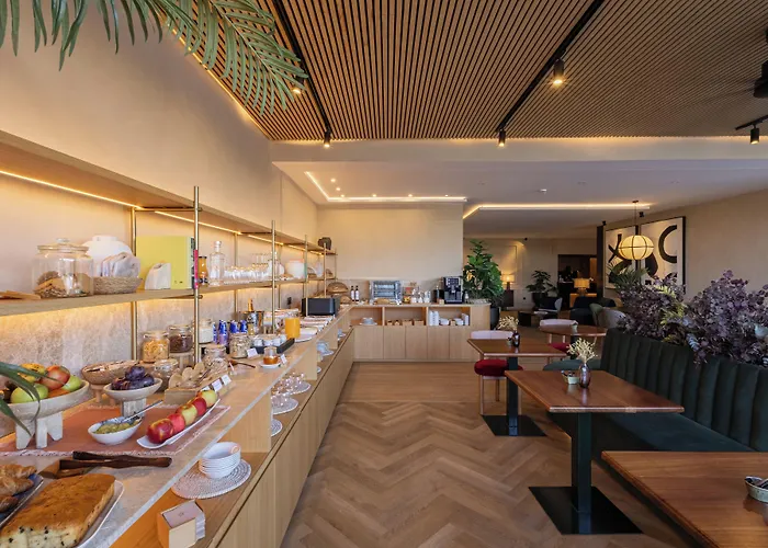 Sevilla Green Suites