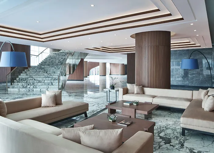 Yogyakarta Marriott Hotel