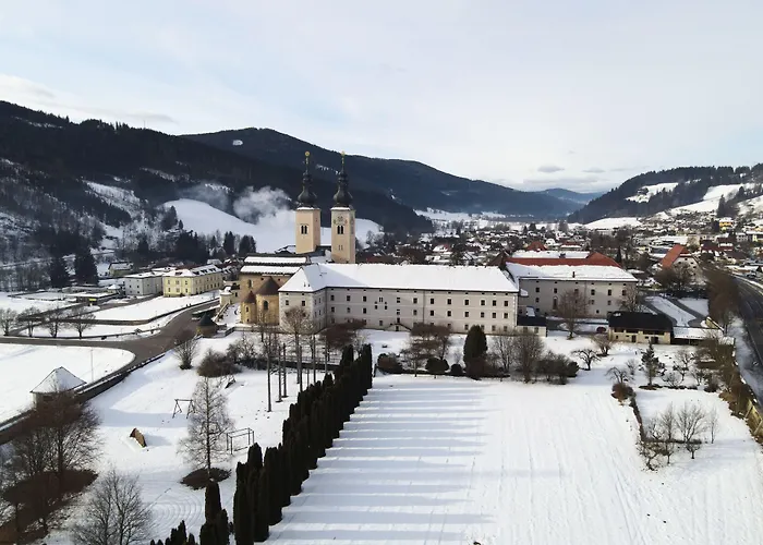 JUFA Hotel Stift Gurk