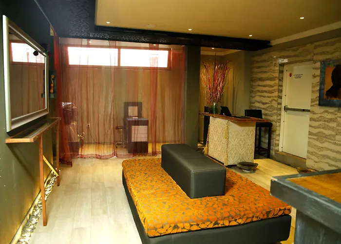 Kiriri Garden Hotel