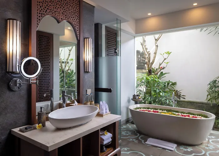 The Alantara Sanur