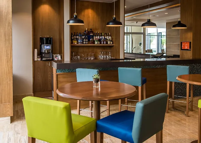 Hampton By Hilton Santo Domingo Airport