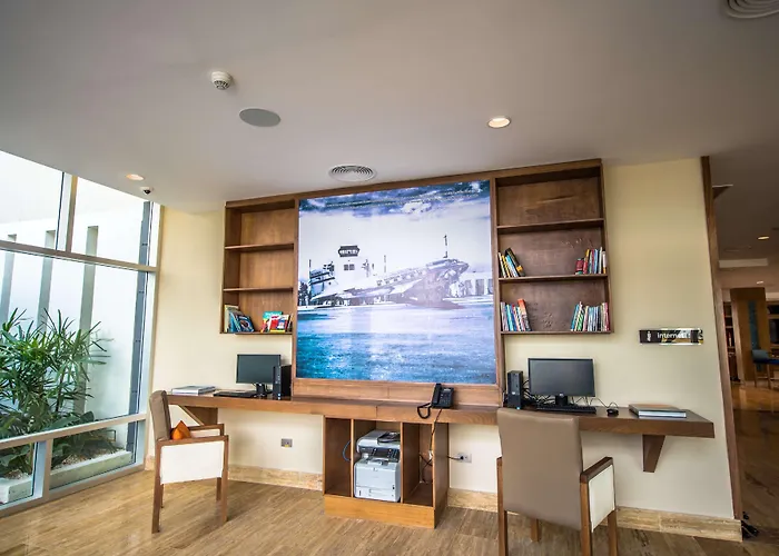 Hampton By Hilton Santo Domingo Airport