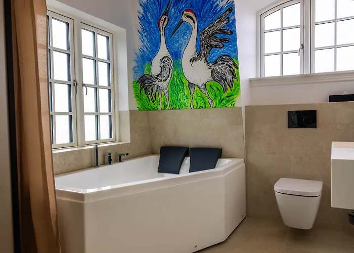 Art Hotel Dalgas, BW Signature Collection
