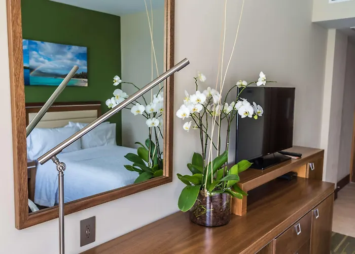Hampton By Hilton Santo Domingo Airport