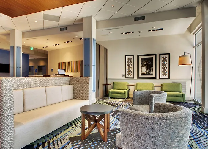 Holiday Inn Express & Suites - Summerville By Ihg