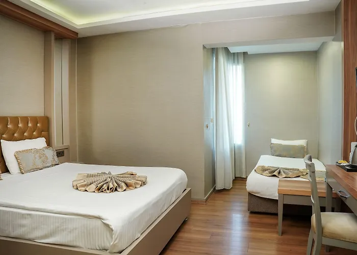 Enerji Otel