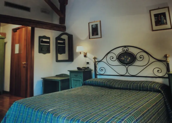 Albergo La Bersagliera