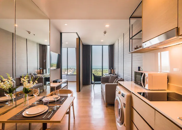 Arize Hotel Sri Racha