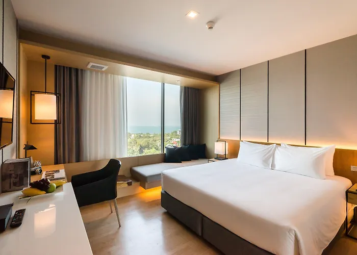 Arize Hotel Sri Racha