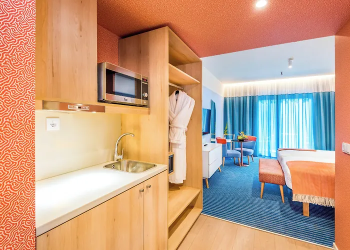 Pestana Casino Studios