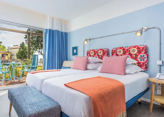Pestana Casino Studios